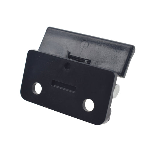 Center console protective cover latch 58908-12080 is suitable for Toyota 4Runner, RAV4, and Yaris microphones. Q