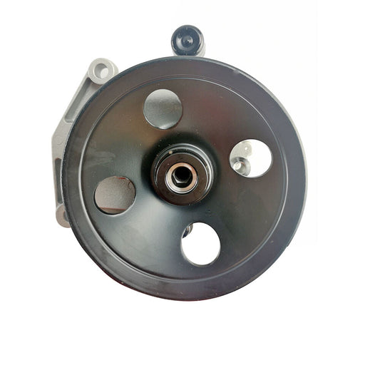 Power steering pump 1 piece 0054662201 Suitable for Mercedes-Benz ML350 ML550 GL550 W164 Brand New Q