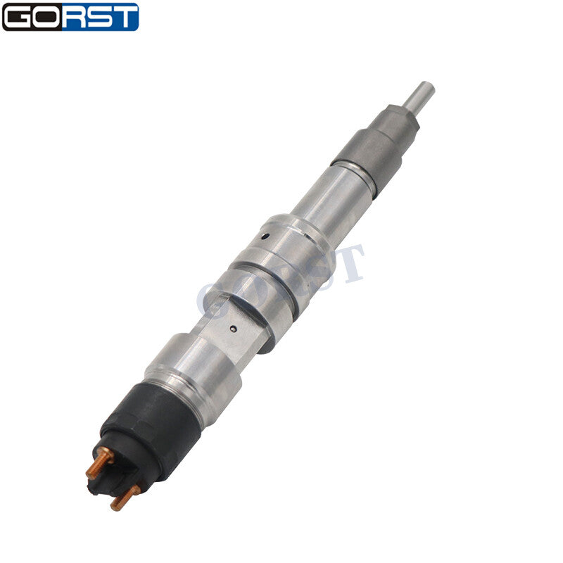 Common Rail Injector Assembly 0445120074 For Deutz for Volvo FE FL Truck v