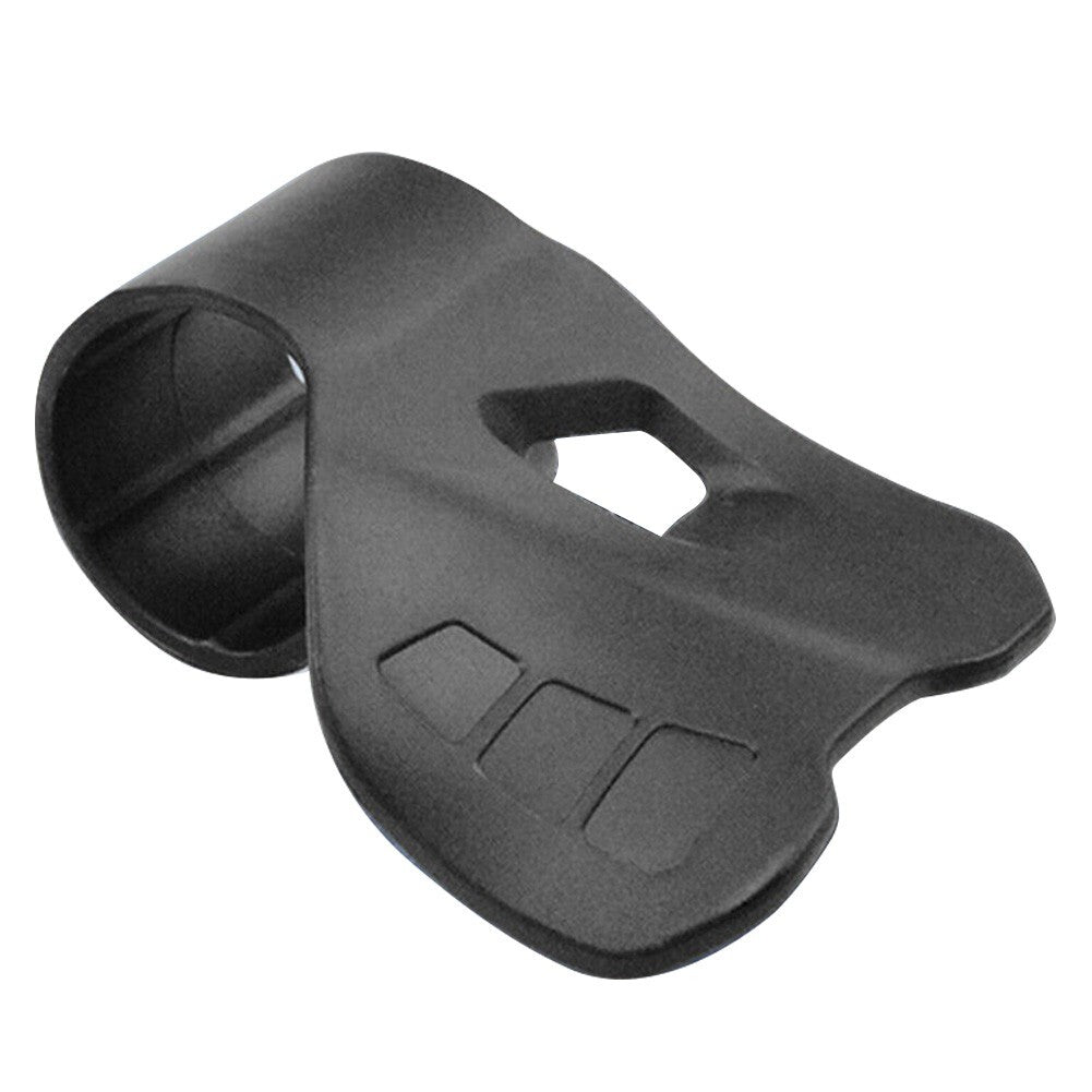1Pcs Motorcycle Cruise Control Throttle Assist Wrist Rest Aid Grip-Universal v