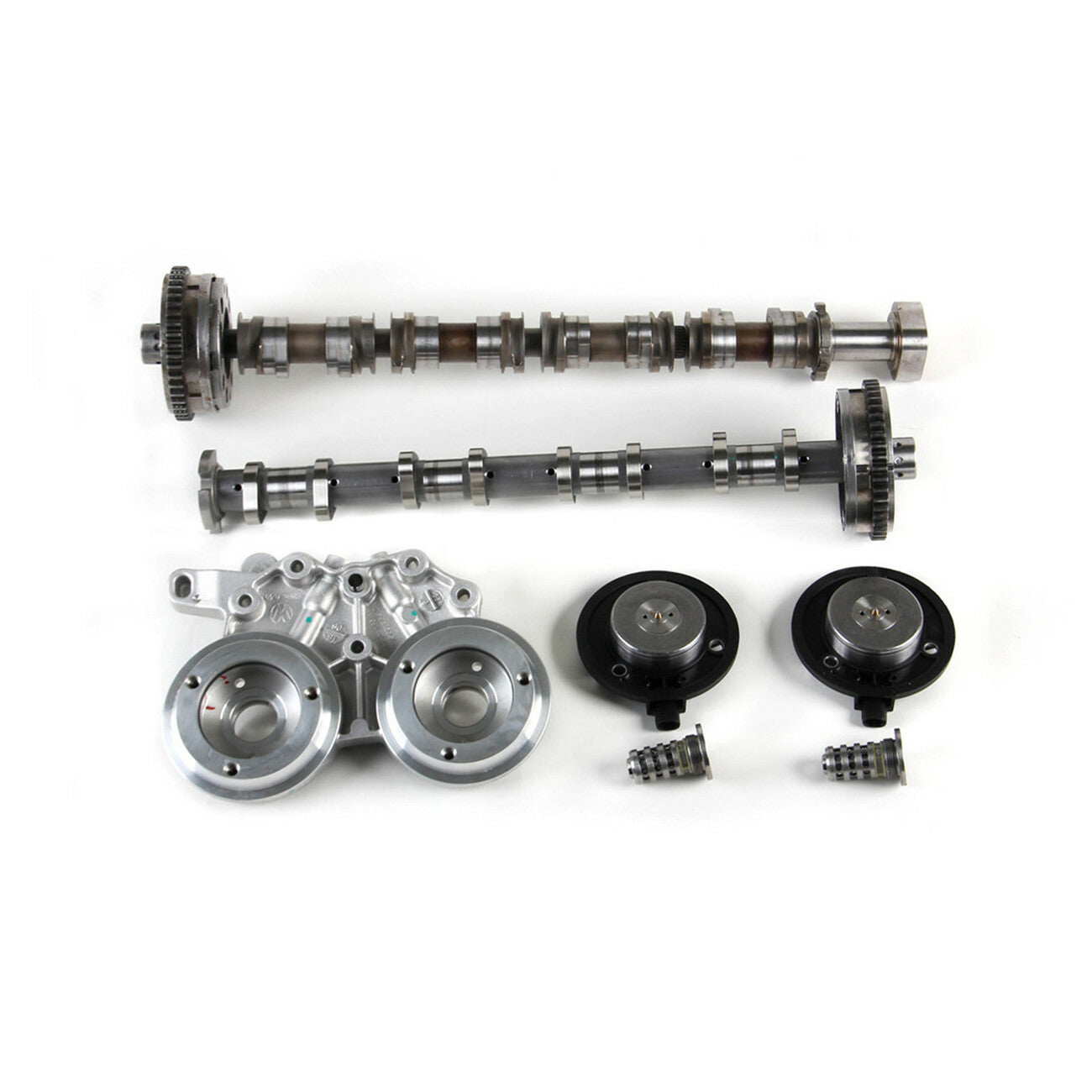 Camshaft Exhaust Intake Kit for VW for Golf 2015 2.0T for Jetta Beetle for Audi A3 for A4 Q5