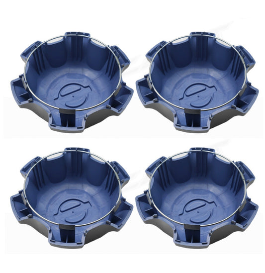 4X Wheel Center Hubs Caps Cap For 01 02 03 04 Frontier