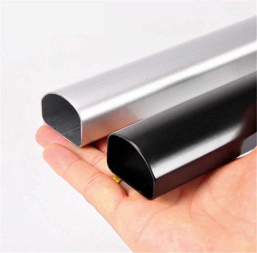 Car Luggage Rack Refit Special Luggage Rack Side Bars Rails Top Frame 1.3M Q