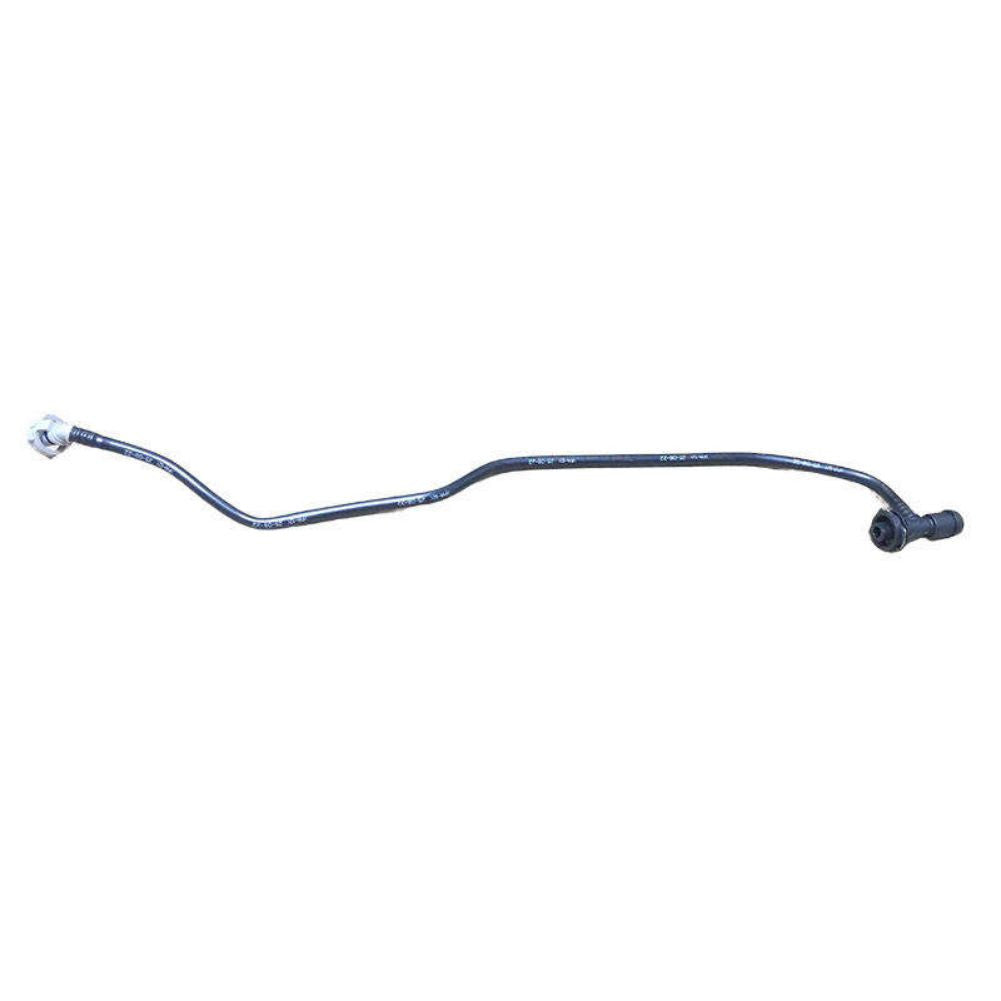 8W0121081BL Radiator Reservoir Tank Hose for Audi for A4 for A5 Quattro 17-18