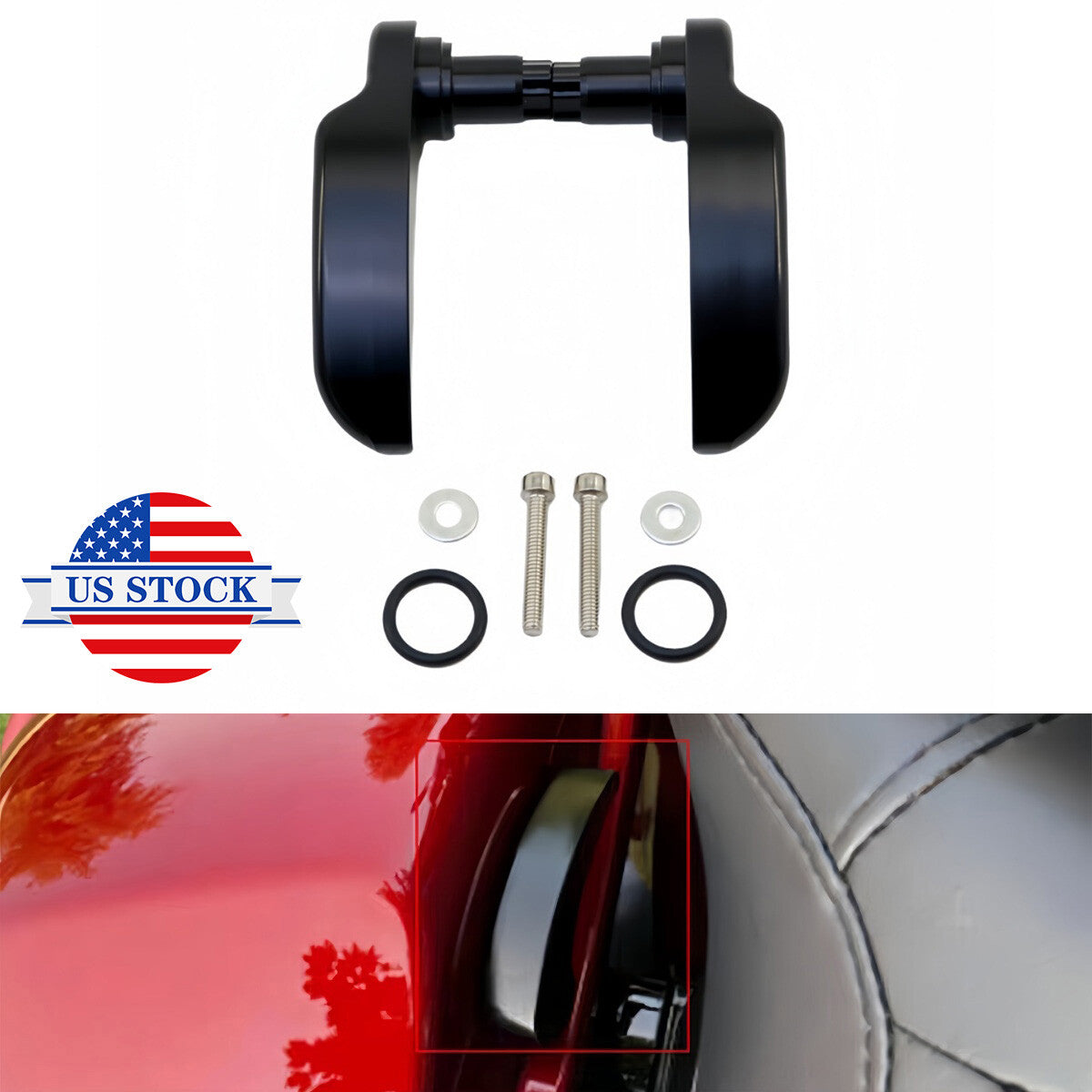 Suitable for Maxima 3.5L hard tube with catalytic converter 2004-2006 Quest EPA  H