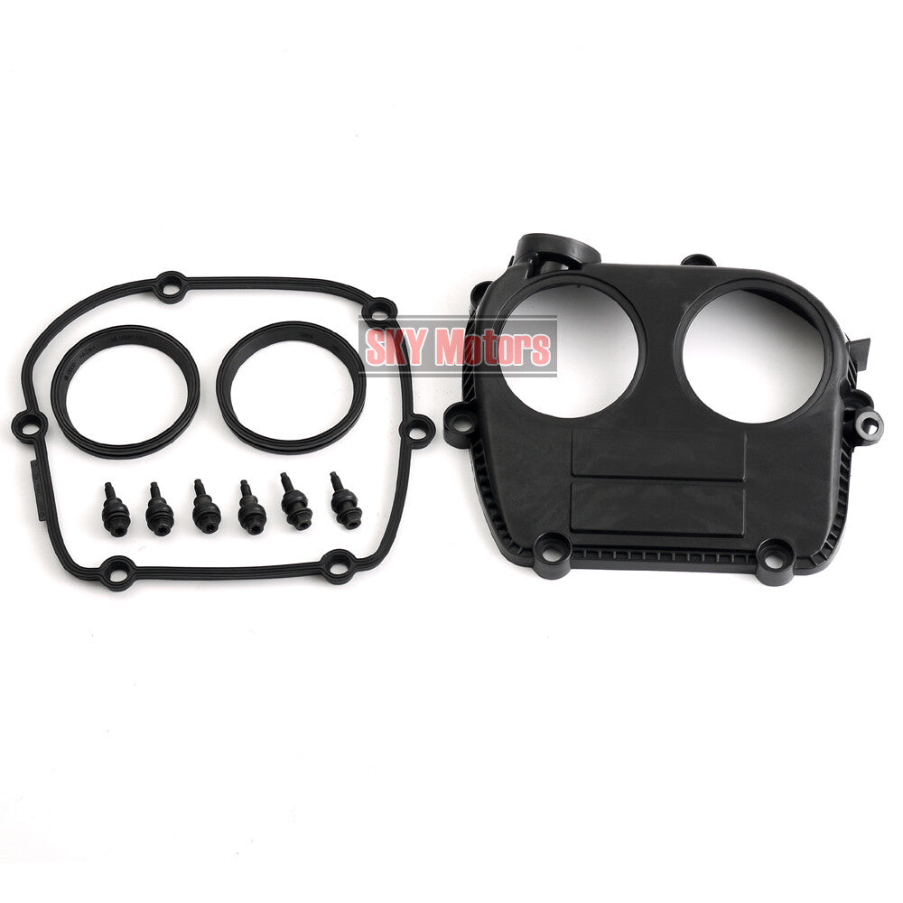 Engine Timing Cover  Gasket Upper OE For 1.8 2.0T for Audi A3 A4 for VW for Golf for Passat CJE