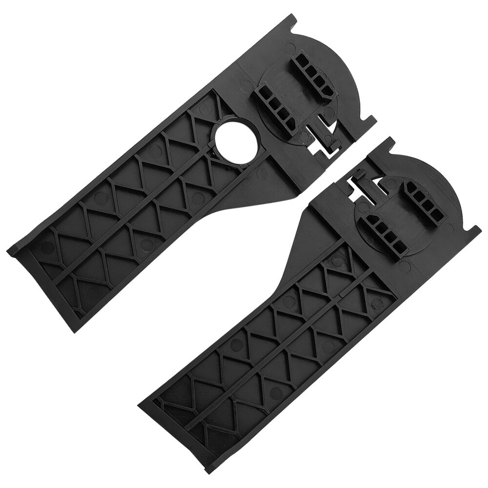 2X For GLA X156 A-Class W176 B-Class W246 Radiator Holder Bracket Left+Right