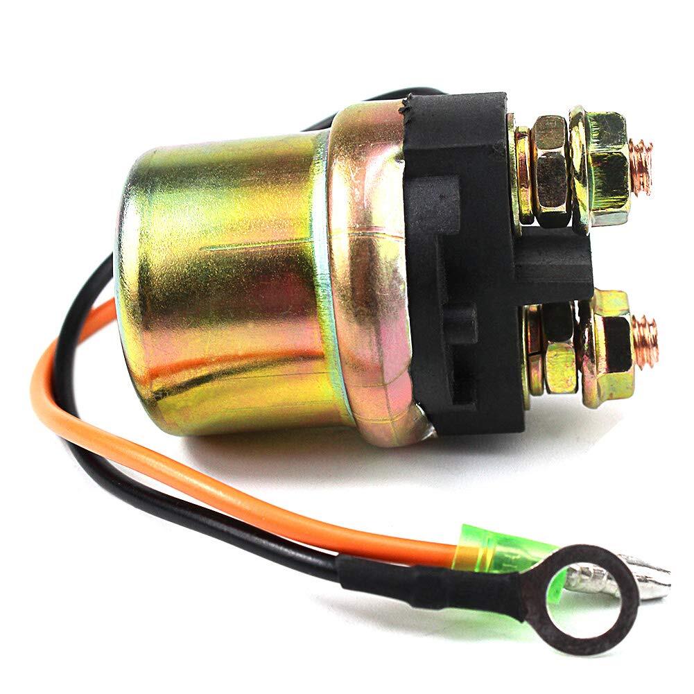 Starter Solenoid Relay for Yamaha outboard 15HP 20HP 25HP 30HP 40HP Outboard