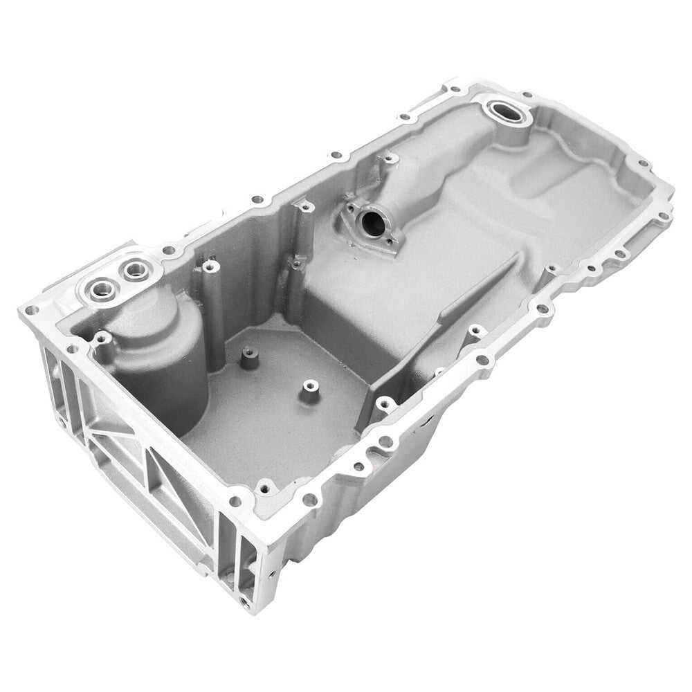 Swap Retrofit Oil Pan Kit w/Frame Cut for LT G.M GEN V LT1 LT4 L83 L86 5.3 6.2