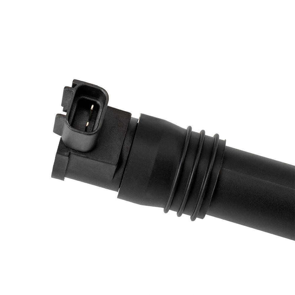 4-Piece 129700 - 4400 Ignition Coil Pack for Suzuki Hayabusa GSX1300R 99-09 11-12