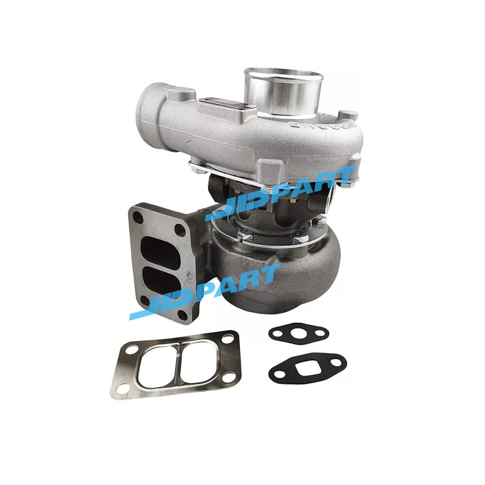 turbocharger TA3107 465778-0018, suitable for Perkins T4.236 engine 2674398-