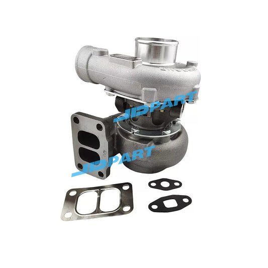 turbocharger TA3107 465778-0018, suitable for Perkins T4.236 engine 2674398-