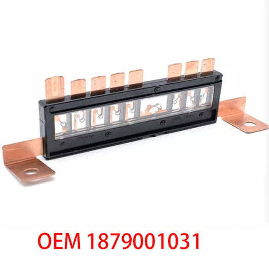 Multi-Fuse Fit for 09-13 for Kia Soul Forte 2012-2017 for Hyundai Accent 18790 -01031