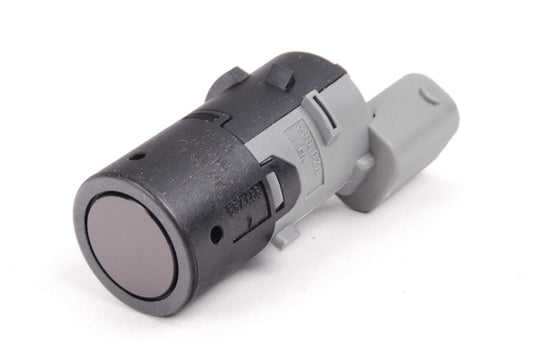 The new PDC parking sensor is compatible with E39, E46, E53, E60, E61, E63, E64, E65, E66, and E83. n