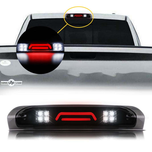 Bright LED 3RD Triple Brightness Light 37500 Bright for RAM 1500 2500 3500 A