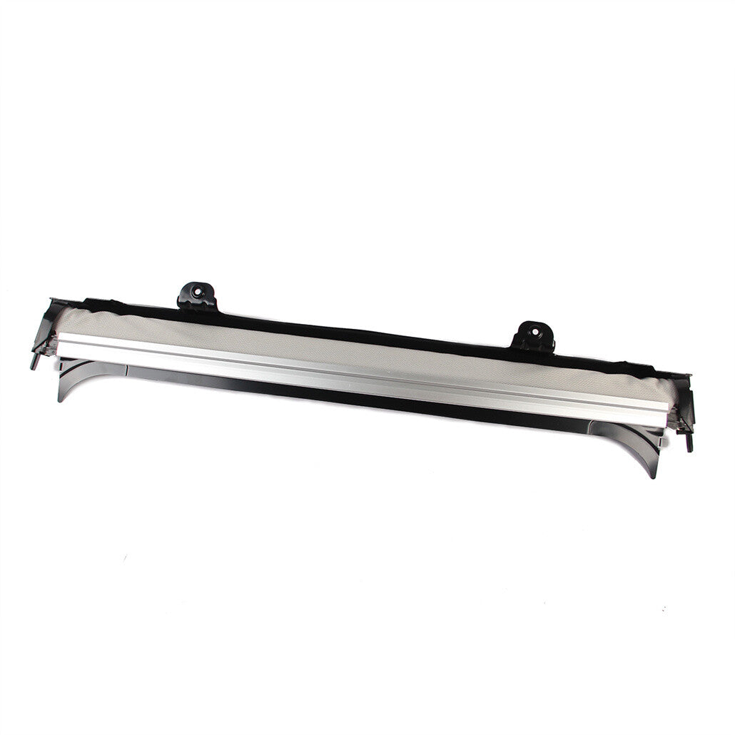 Gray Sunshade Roller Blind Assembly Fit for VW for GOLF for AUDI Q5 #1K9877307A6Z0# Q