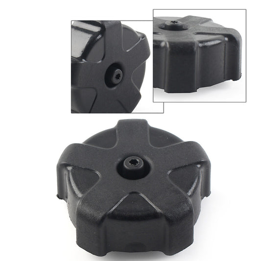 Fuel Gas Tank Cap Lid for Suzuki LT50 1984-1987 ALT50 1983-1984