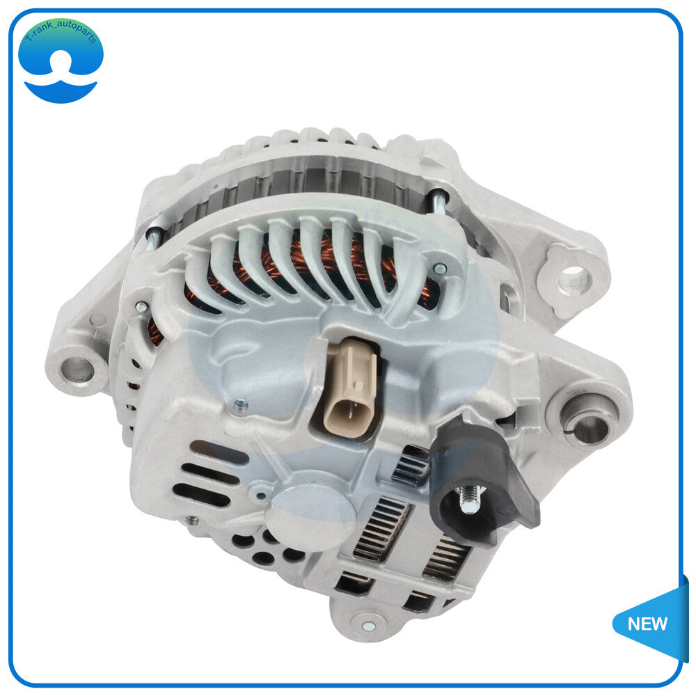 Alternator for ER/IF 2.4L for Chrysler PT Cruiser 06 07 08 09 10 A2TG0791 AMT0150