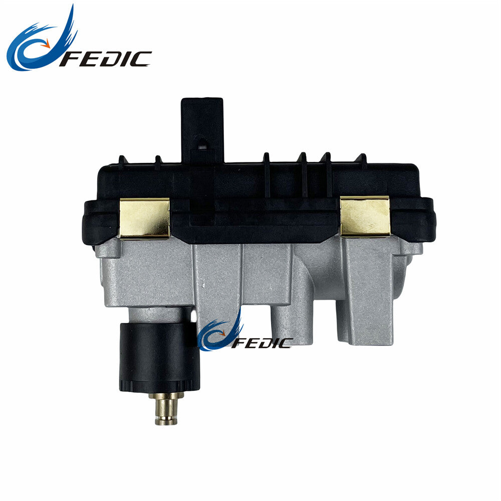 Turbo actuator GTD1446V 839413 797862-0027 for JMC JX4G20A5L 103 Kw