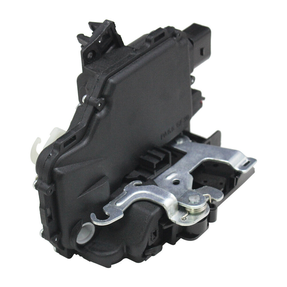 2-piece black support rod front adjustable bumper lip separator boiler support rod tie 