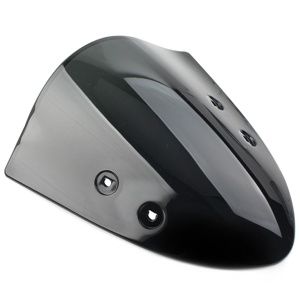 Front Nose Windshield Screen Cover Fairing Cowling for Kawasaki 12-2016 15