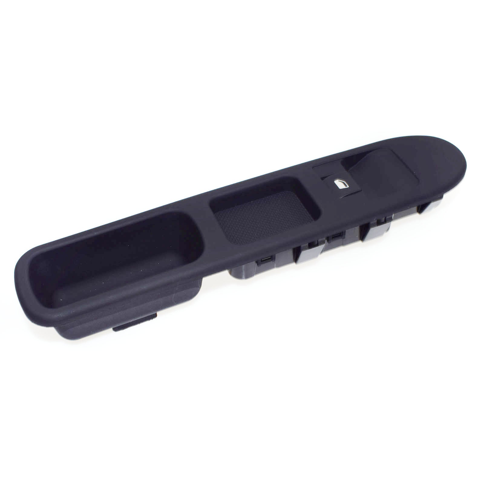 New power window switch, front passenger side, 96351625XT, for Peugeot 307- n