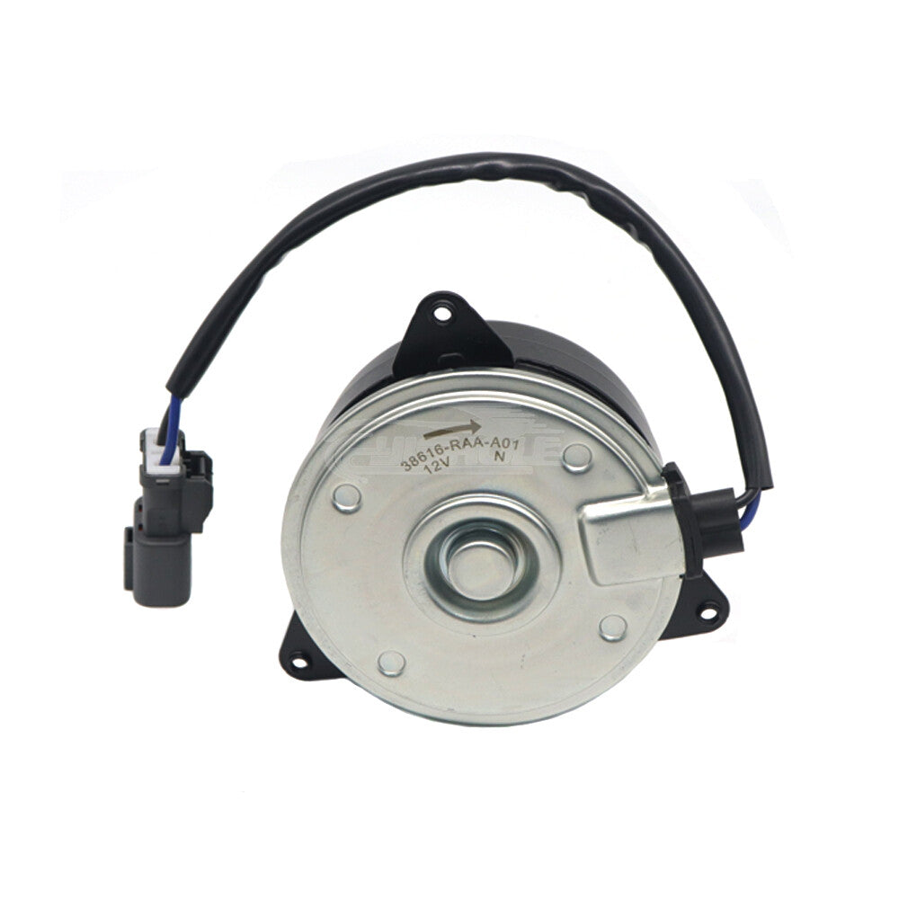 38616-RAA-A01 for Honda Accord 2.4L A/C Radiator Cooling Fan Motor 38616RAAA01 Q