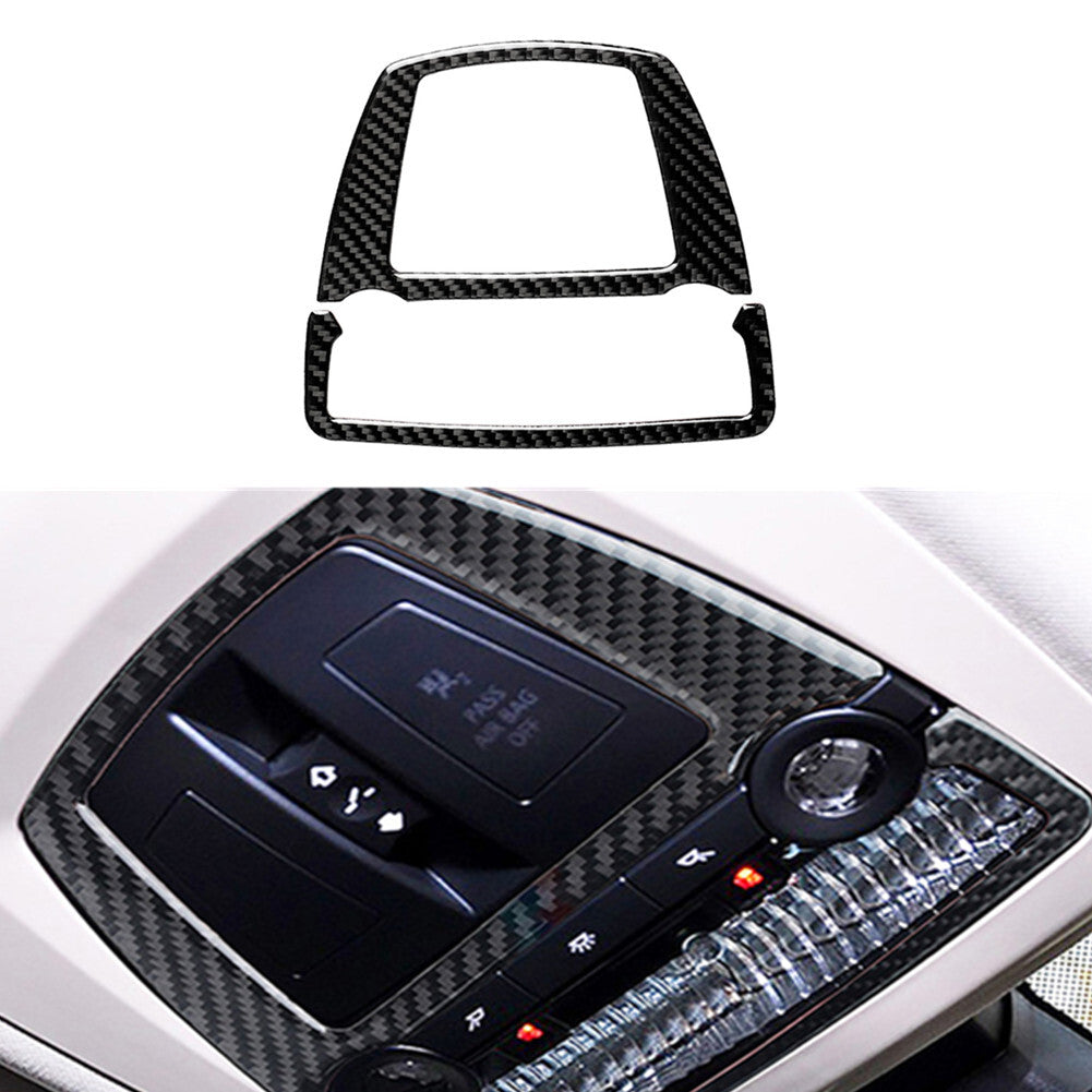 for Honda Accord 2013 - 17 Matt Silver Power for Seat Control Button Panel Protective Cover Trim- v