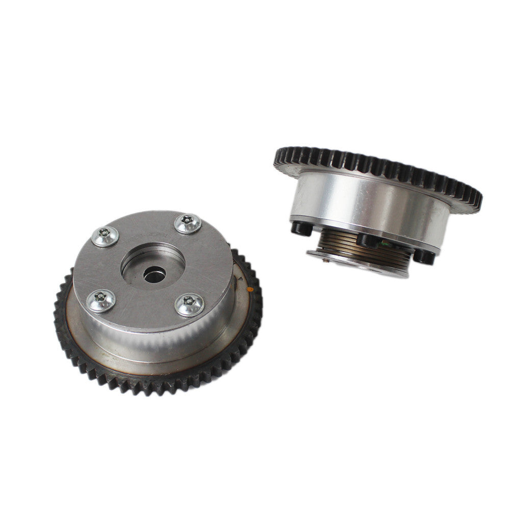243702E000 Exhaust  Intake Camshaft Timing Gear for Hyundai for Kia 1.8L 243502E001