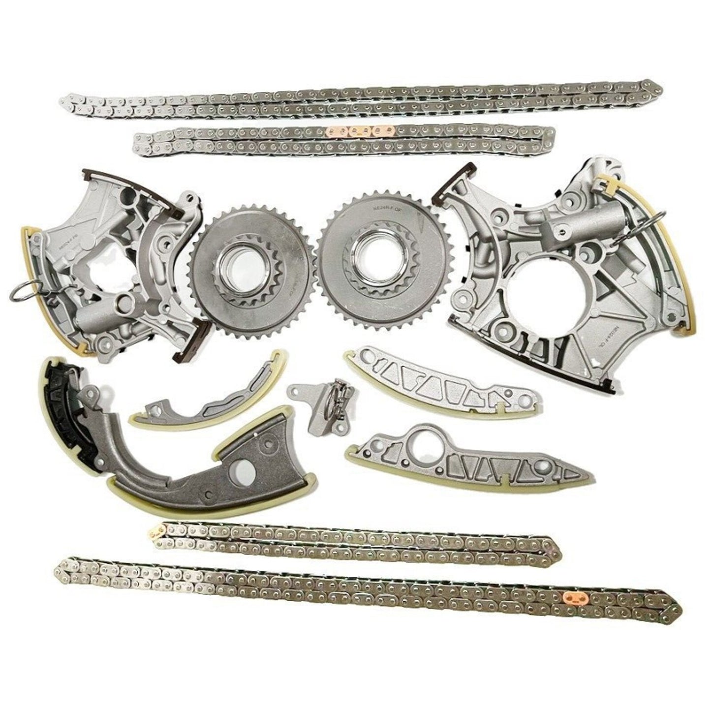 Engine timing chain kit for Audi A6 Avant/Quattro (2005-11) / for A8 /S8 Quattro (2004-10) n