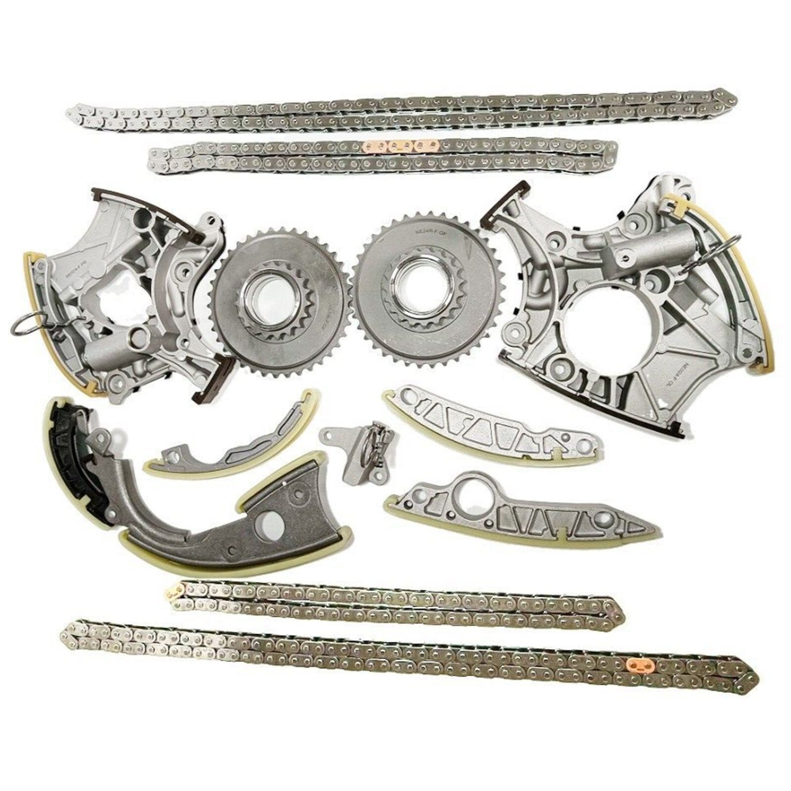 Engine timing chain kit for Audi A6 Avant/Quattro (2005-11) / for A8 /S8 Quattro (2004-10) n