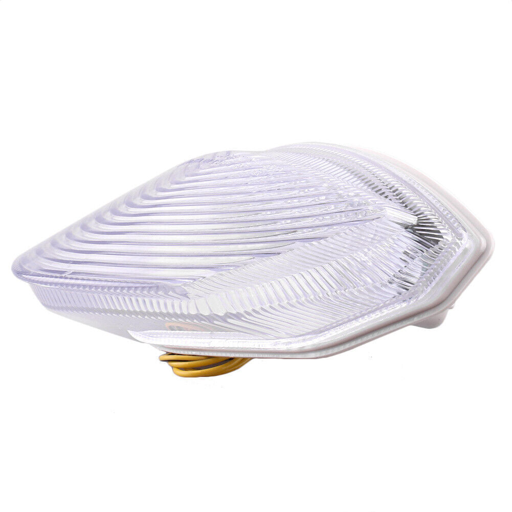LED R¨¹cklicht R¨¹cklichter Bremslicht Blinker f¨¹r for SUZUKI GSXR1000 2007 2008 Klar