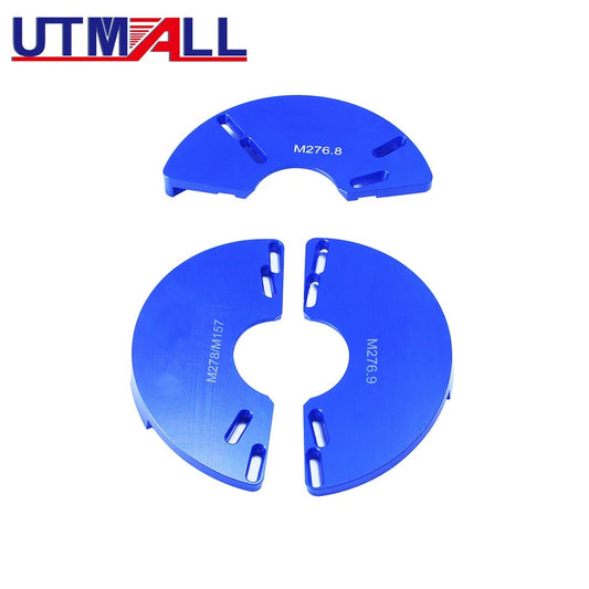 Camshaft Adjuster Quadrant Tool Kit for Mercedes-Benz M276 M157 M278