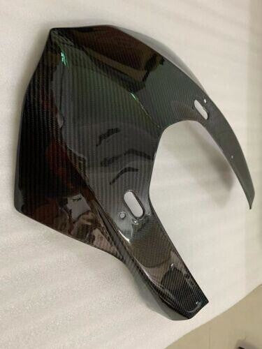 Front nose fairing for Yamaha R1 15-19 motorcycles - 100% carbon fiber