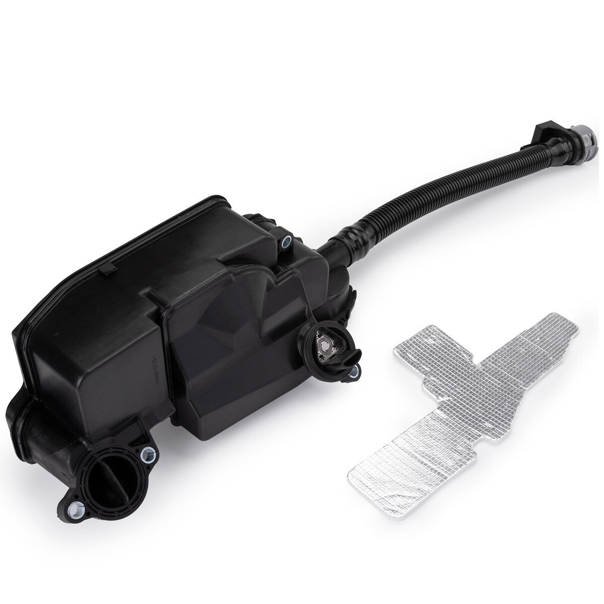 Oil separator assembly DC3Z-6A785-C suitable for 2011-2016 for Ford F250 F350 Super Duty 6.7L