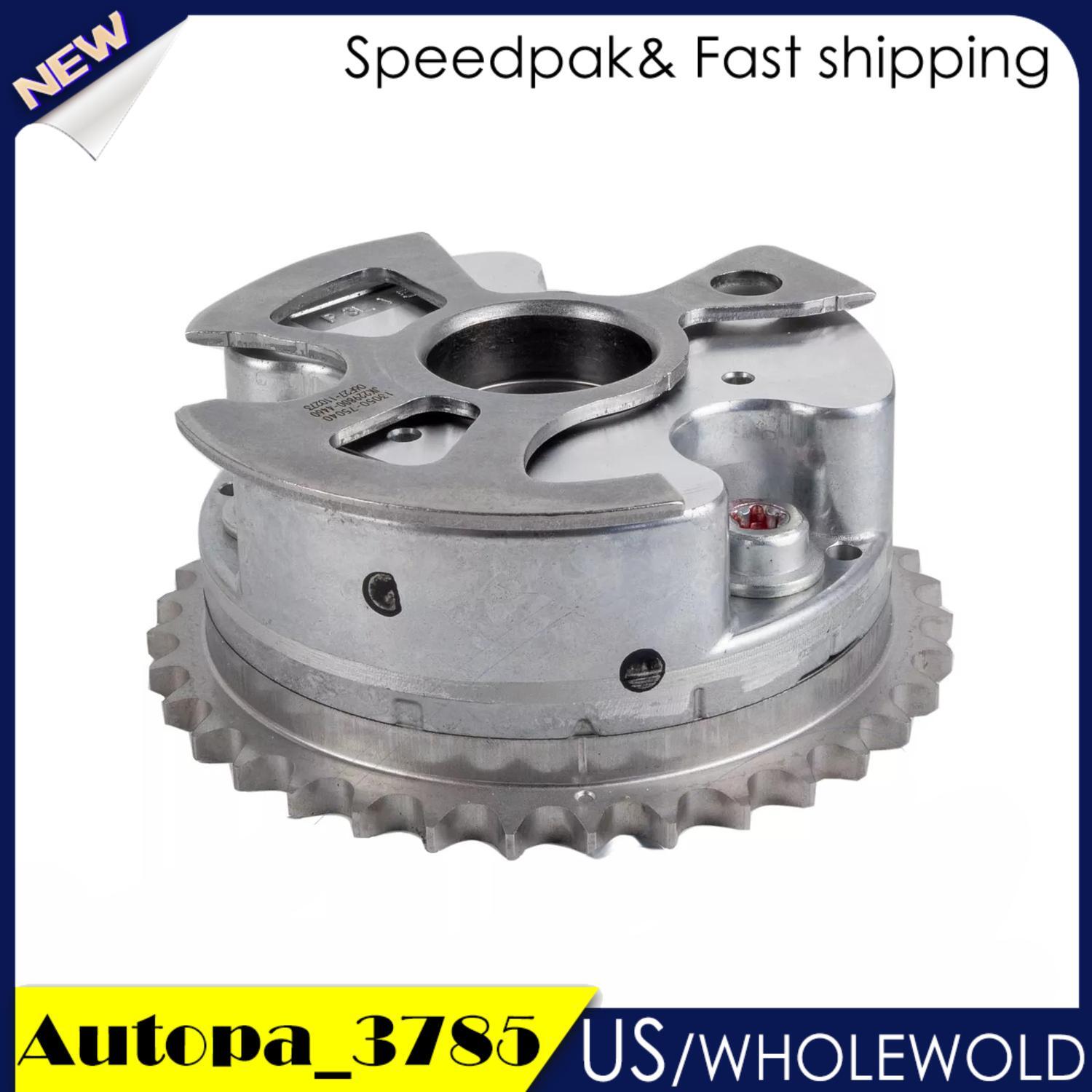 Timing Gear Phase Adjuster VVT Sprocket Fits for Toyota 1305075040 13050-75040