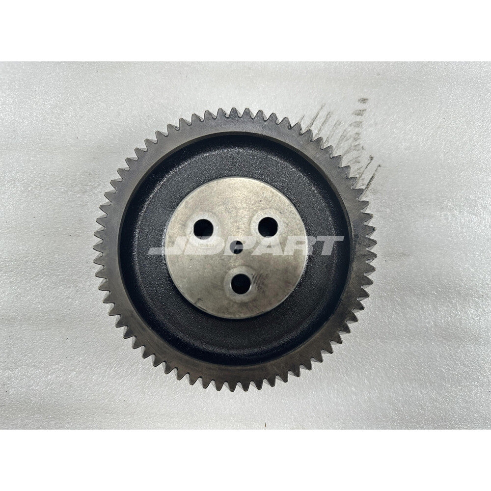 4TNV106 idle speed gear is suitable for diesel engine parts.