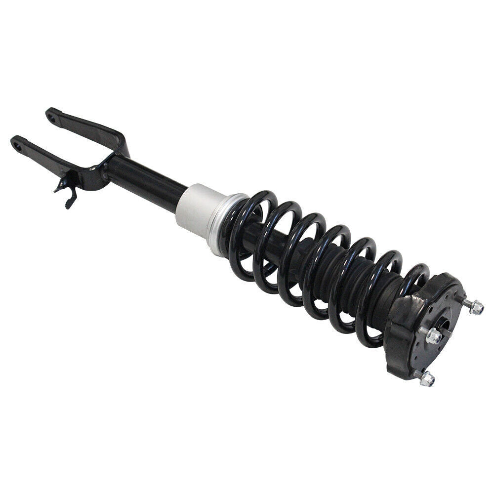 A pair of rear shock absorber struts fit for Dodge for Challenger Charger SRT SRT8 SXT R/T 2012-2023