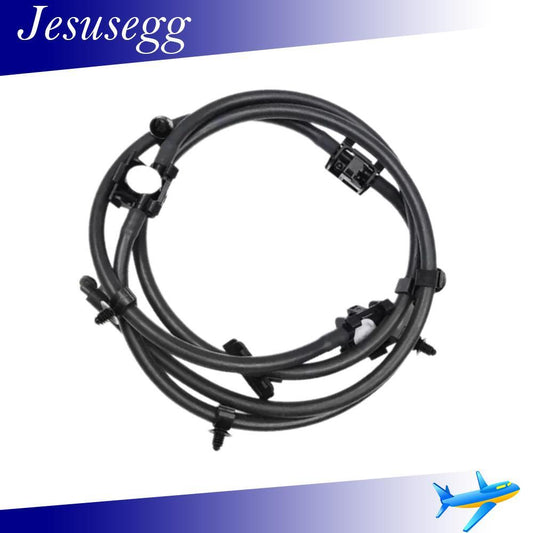 Windshield Washer Nozzle Hose for 2016-2018 GLC C253 GLC300 GLC43 AMG 2538602200 Q