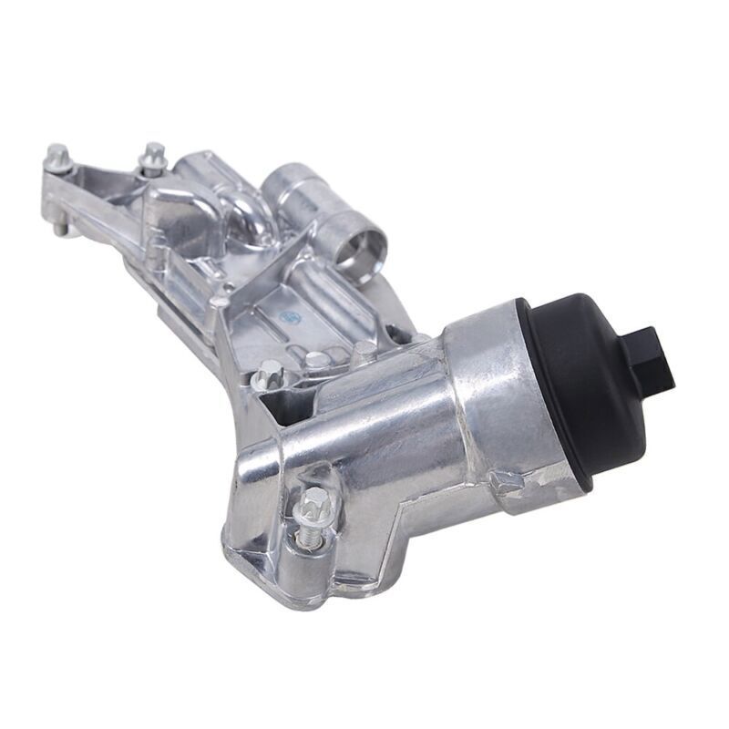 12992593 for CHEVROLET for CRUZE LIMITED MALIBU Engine Oil Cooler Housing Assembly Q