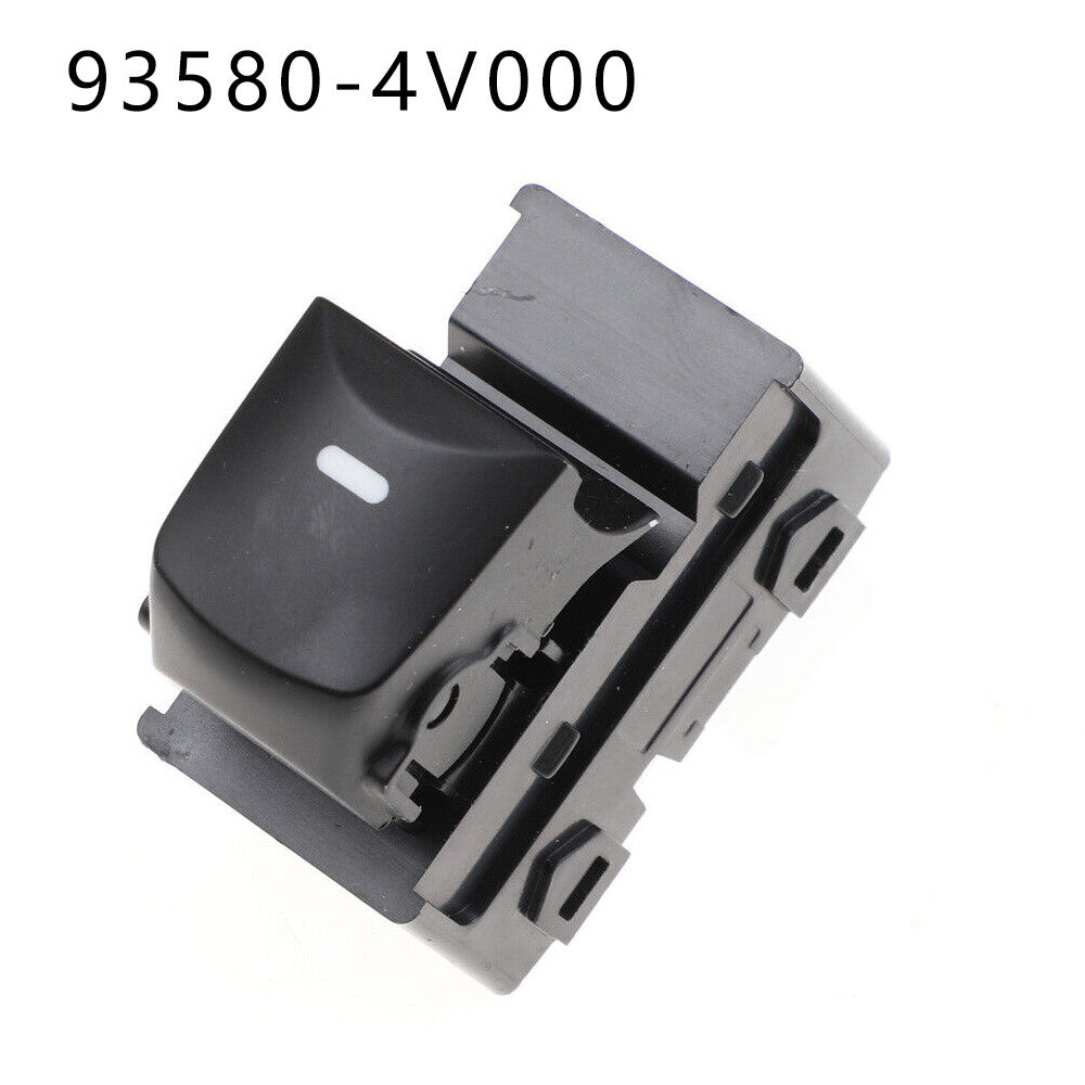 935804V000 Passenger Side Electric Window Power Switch for Hyundai for Elantra 12-16