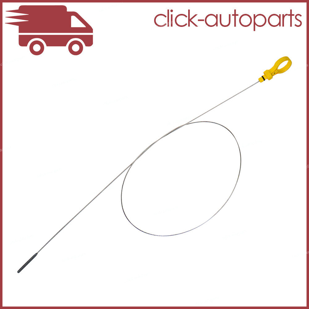 12580068 Engine Oil Level Indicator Dip Stick Dipstick for Chevrolet Express Q