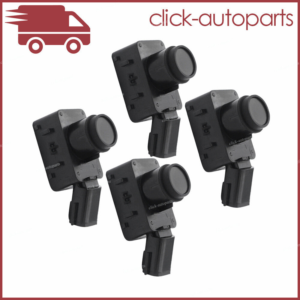 4X for Camry RAV4 for Avalon for Lexus Front Bumper Parking Distance Sensor 89341-06070 Q