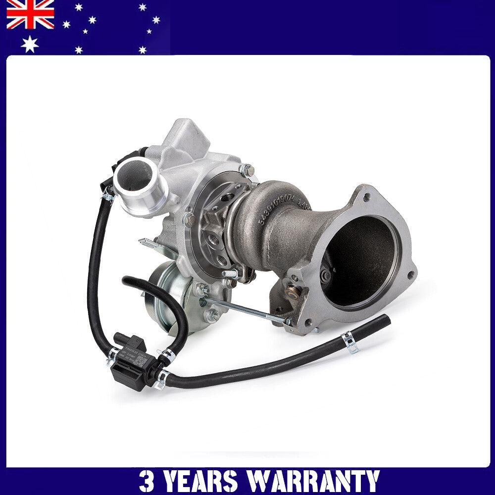 KP39 Turbo Turbocharger CJ5G6K682DA 54399700131 For TRANSIT CONNECT 14-16 v
