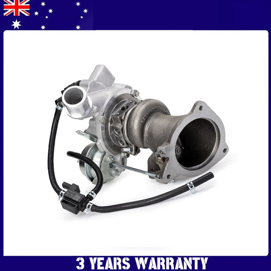 KP39 Turbo Turbocharger CJ5G6K682DA 54399700131 For TRANSIT CONNECT 14-16 v