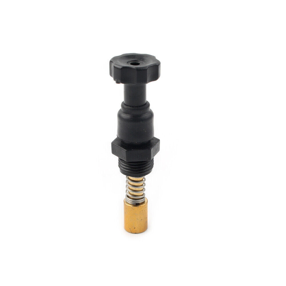 for Honda CRF250X CRF150R CRF250R CRF450R Carburetor Kit Choke Plunger Valve Set