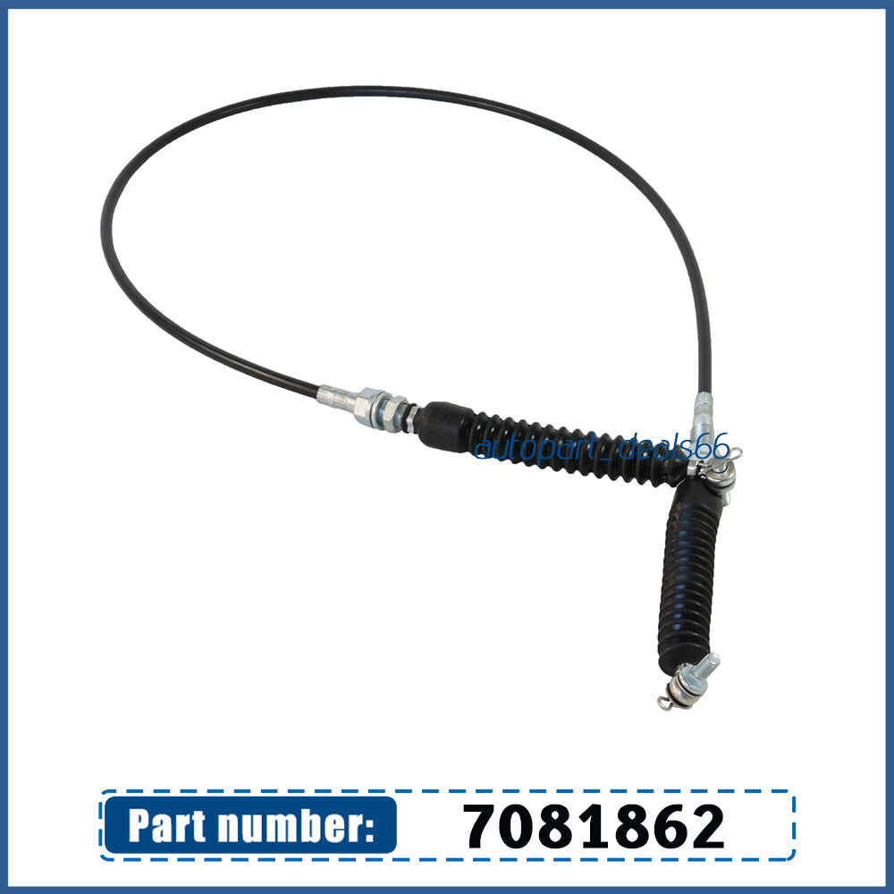 Shift Cable Gear Selector for Polaris UTV RZR 1000 XP Turbo 2014-2019 7081862 Q