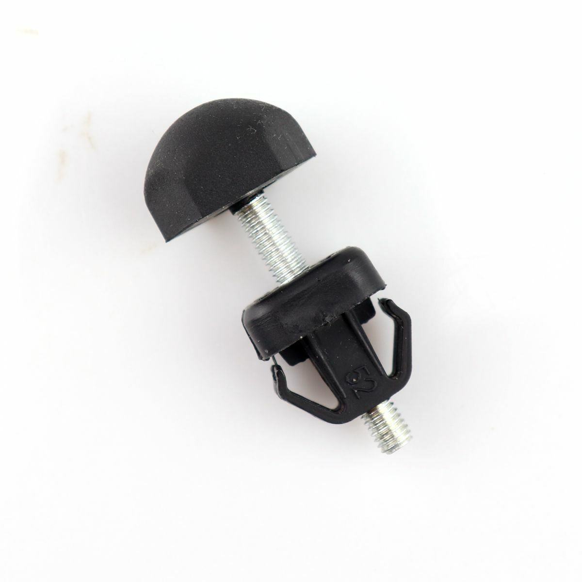 Suitable for Ford E150, for Mustang , for Lincoln for Mercury 1X radiator support cover anti-collision stop screws