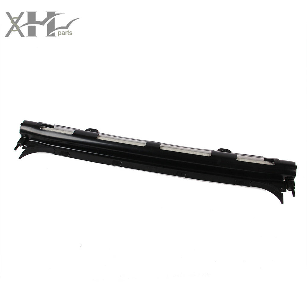 Grey sunshade moonshade package suitable for VW for Golf for Tiguan and for Audi Q5. Q