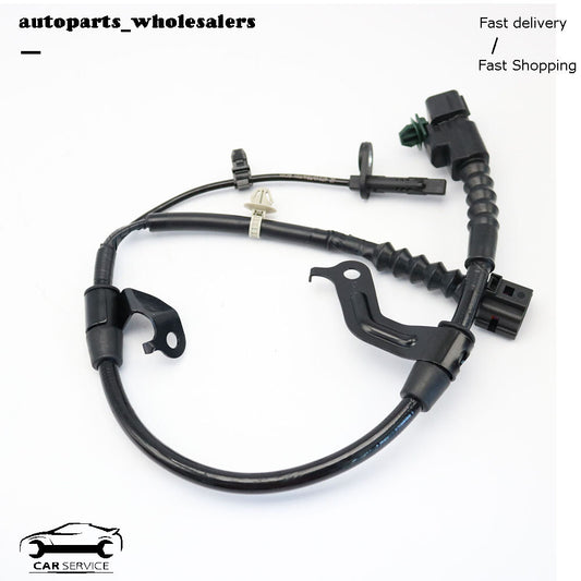 Brand new, 1 piece for 2016-2021 for Civic ABS speed sensor, right rear, 47510-TBA-T01, . Q